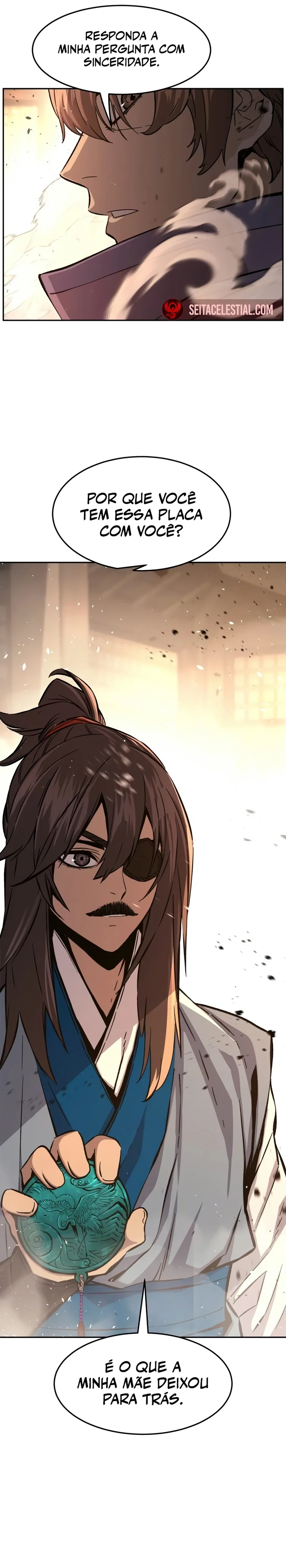 Read Absolute Sword Sense PTBR Manga Online