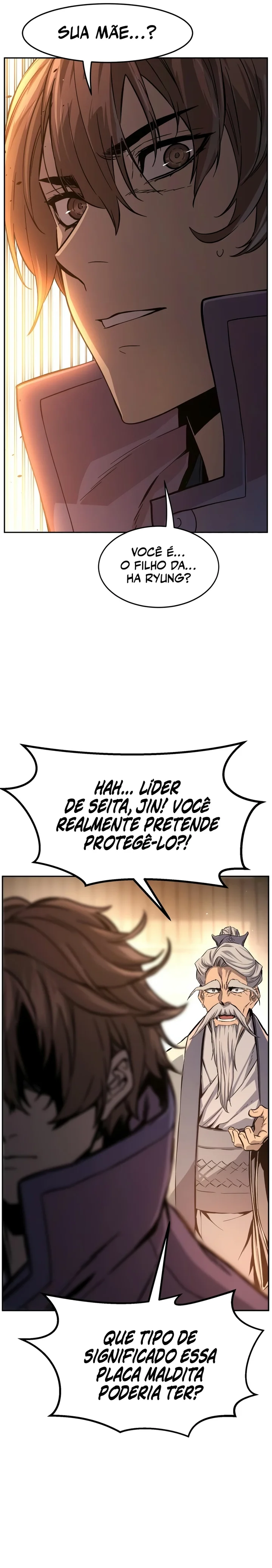 Read Absolute Sword Sense PTBR Manga Online