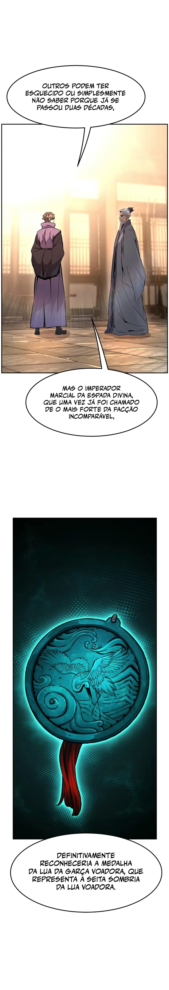 Read Absolute Sword Sense PTBR Manga Online