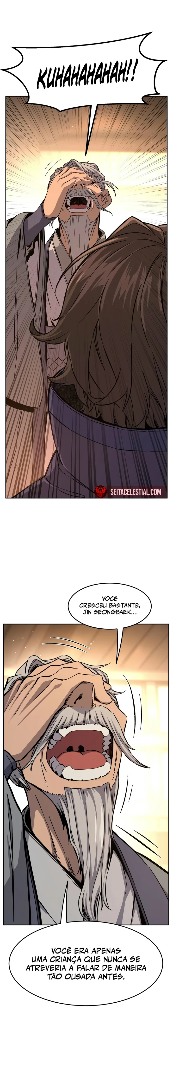 Read Absolute Sword Sense PTBR Manga Online