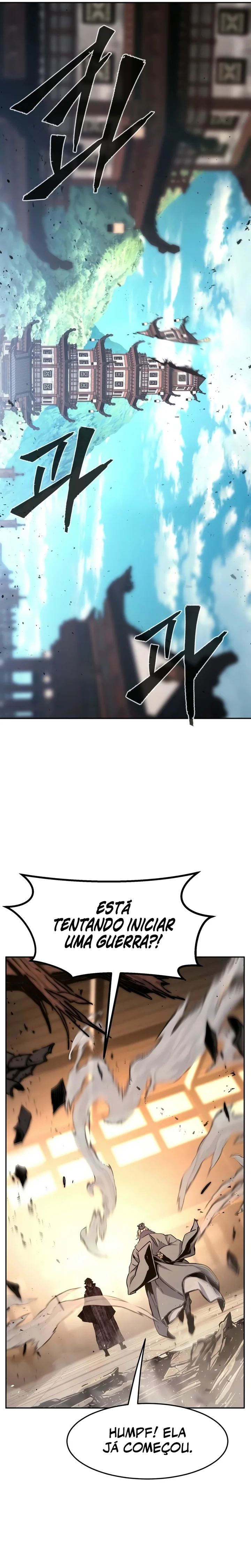 Read Absolute Sword Sense PTBR Manga Online