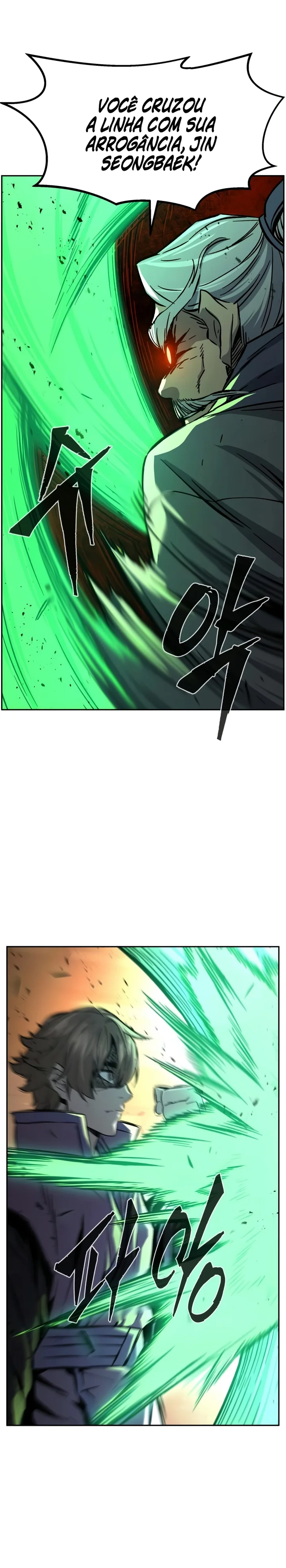 Read Absolute Sword Sense PTBR Manga Online