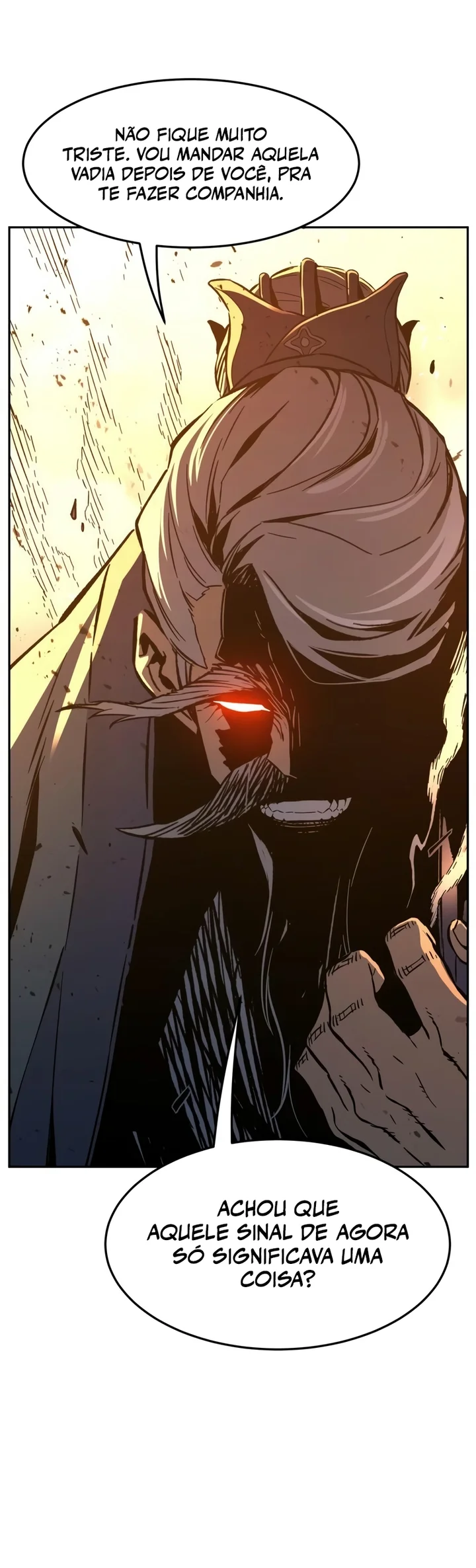 Read Absolute Sword Sense PTBR Manga Online