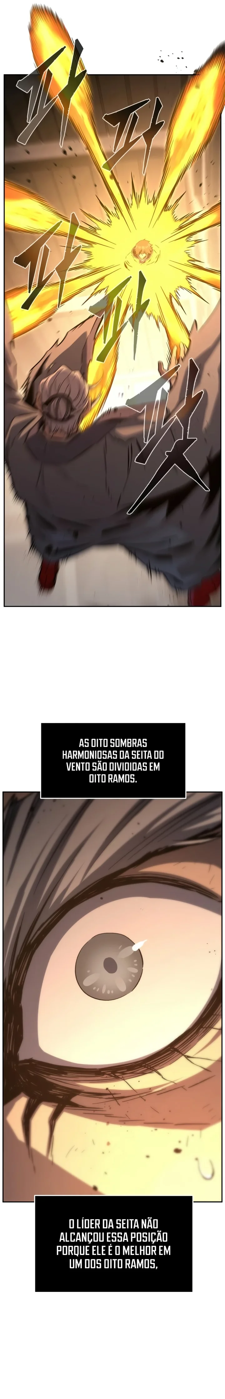 Read Absolute Sword Sense PTBR Manga Online