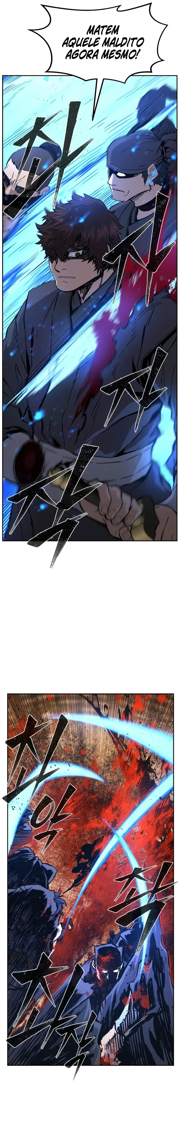 Read Absolute Sword Sense PTBR Manga Online