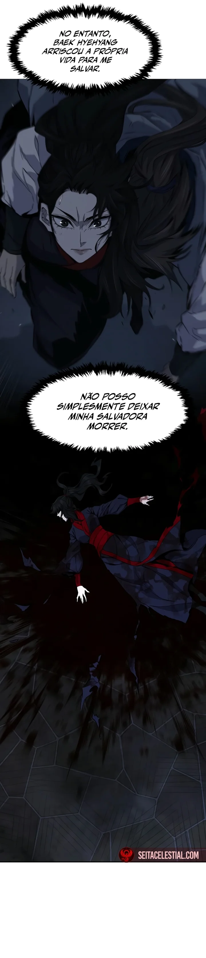 Read Absolute Sword Sense PTBR Manga Online