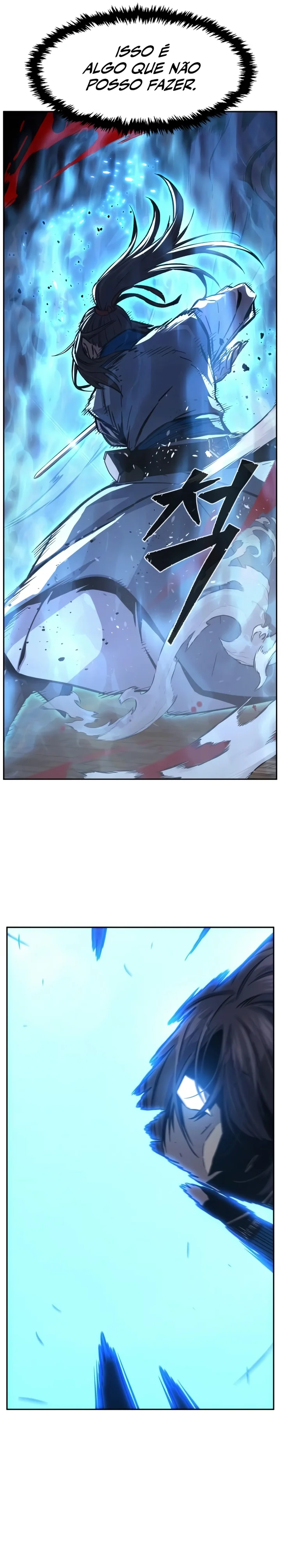 Read Absolute Sword Sense PTBR Manga Online