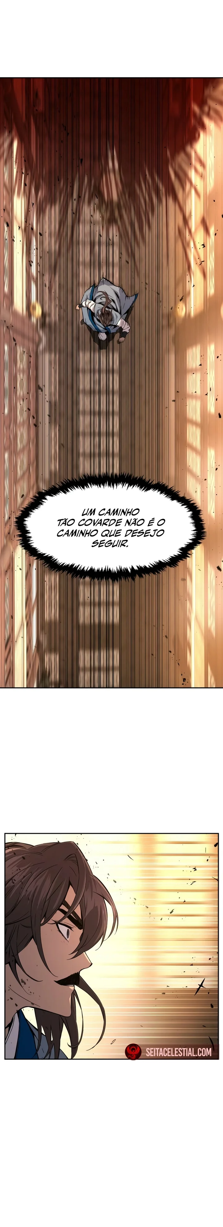 Read Absolute Sword Sense PTBR Manga Online