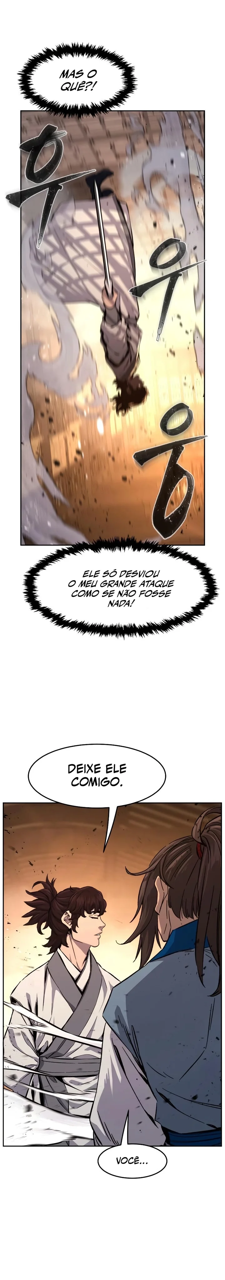 Read Absolute Sword Sense PTBR Manga Online