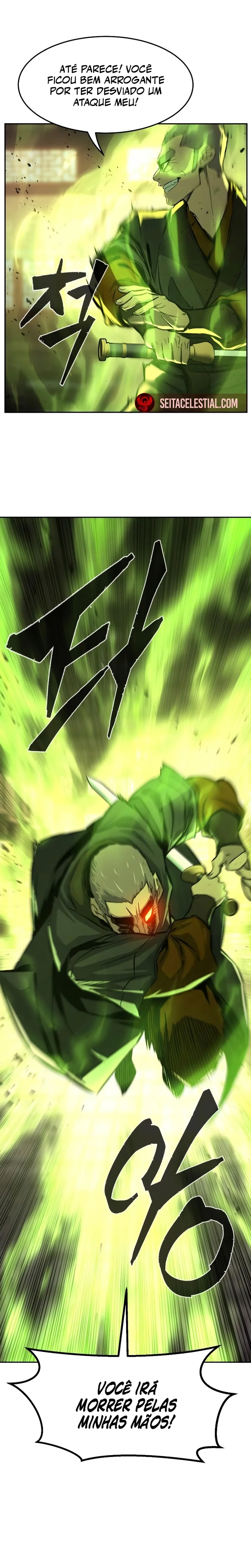 Read Absolute Sword Sense PTBR Manga Online