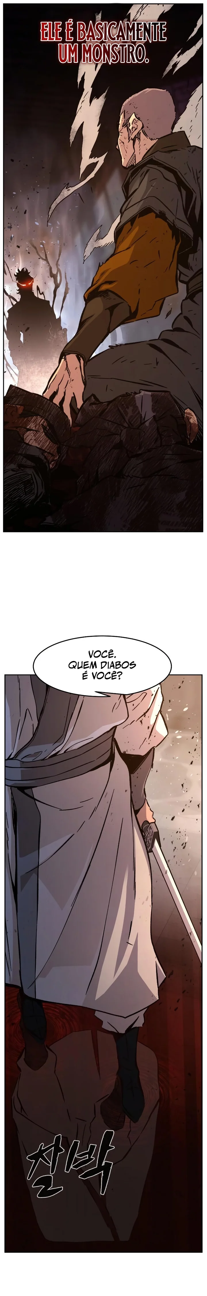 Read Absolute Sword Sense PTBR Manga Online