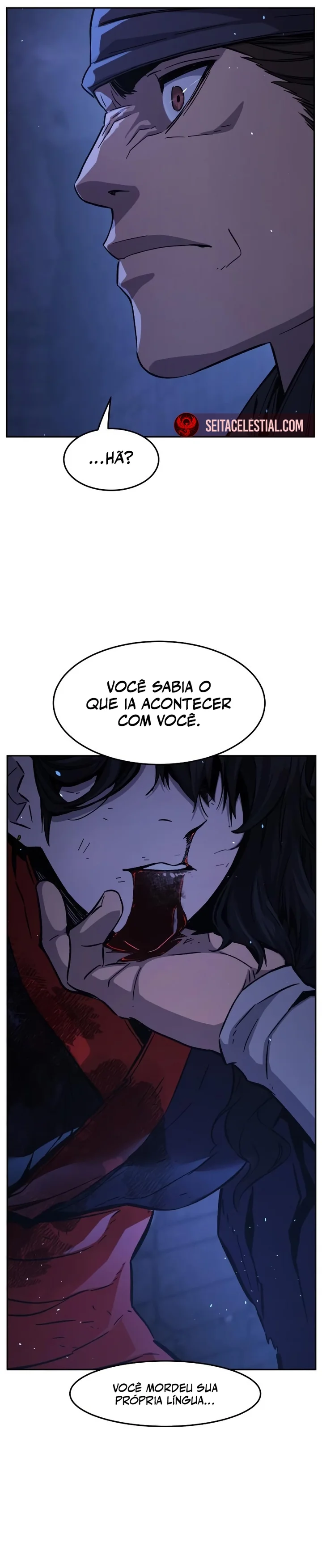 Read Absolute Sword Sense PTBR Manga Online