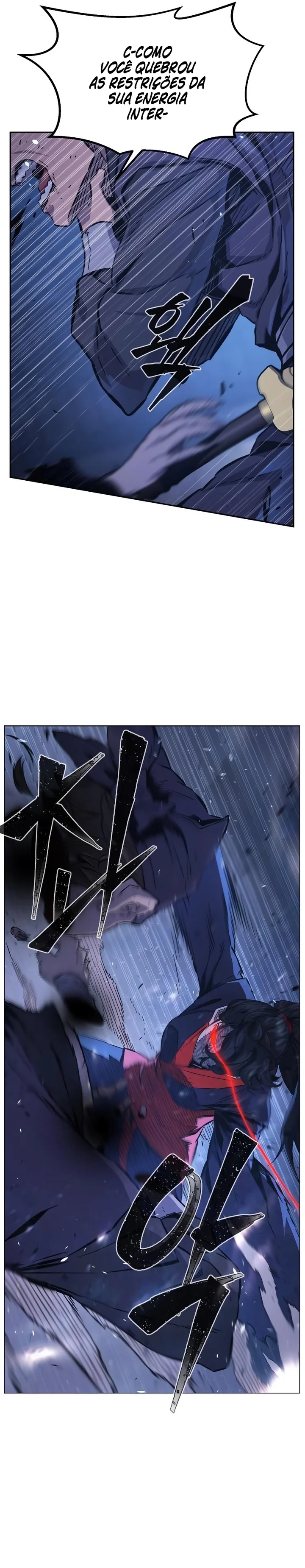 Read Absolute Sword Sense PTBR Manga Online