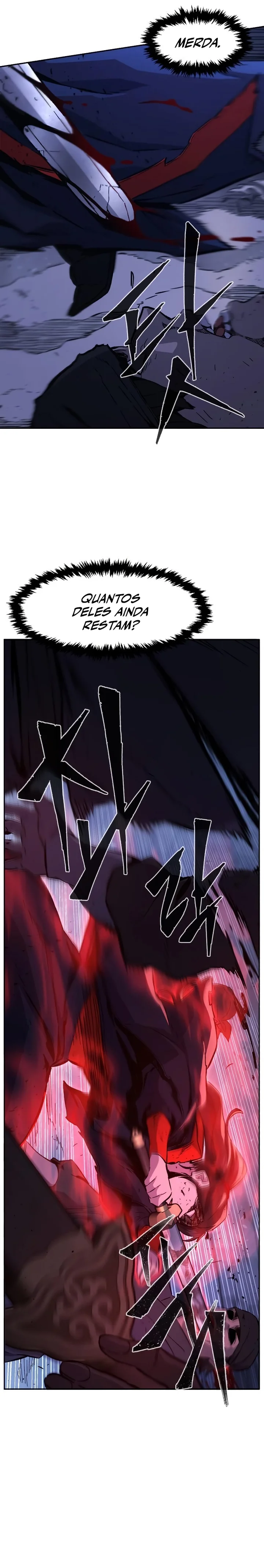 Read Absolute Sword Sense PTBR Manga Online