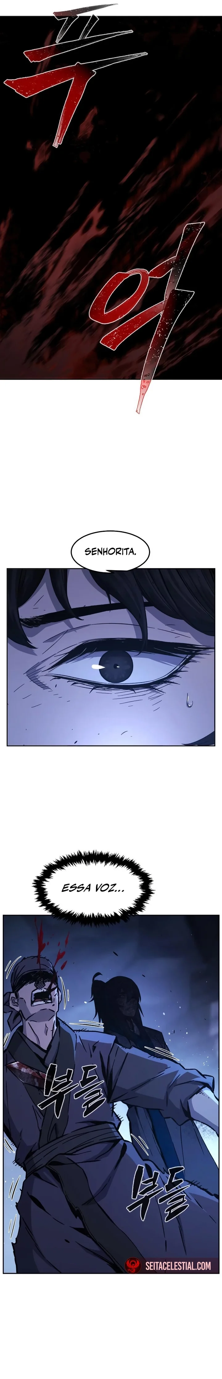 Read Absolute Sword Sense PTBR Manga Online