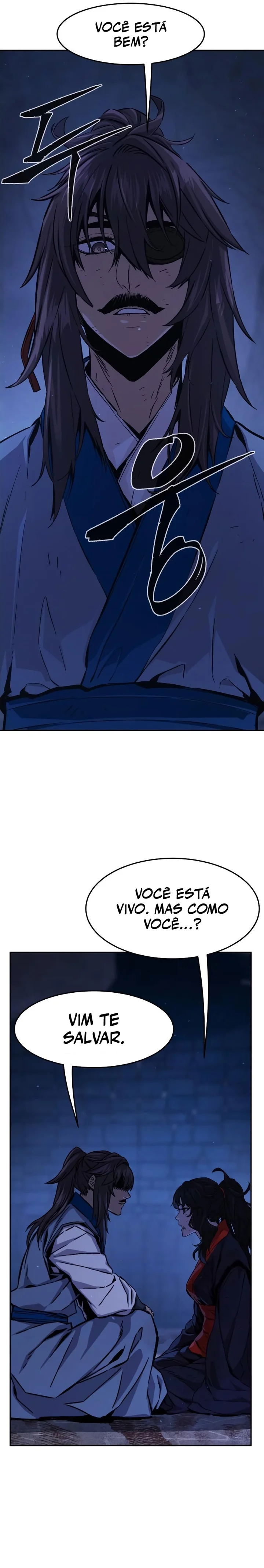 Read Absolute Sword Sense PTBR Manga Online