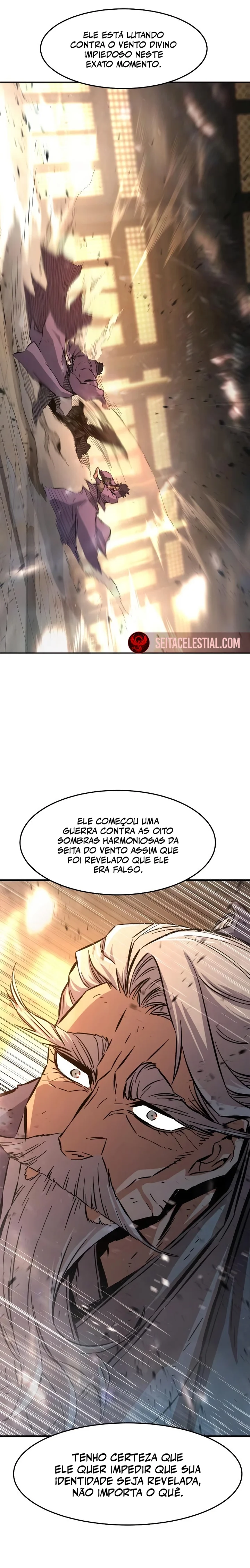 Read Absolute Sword Sense PTBR Manga Online