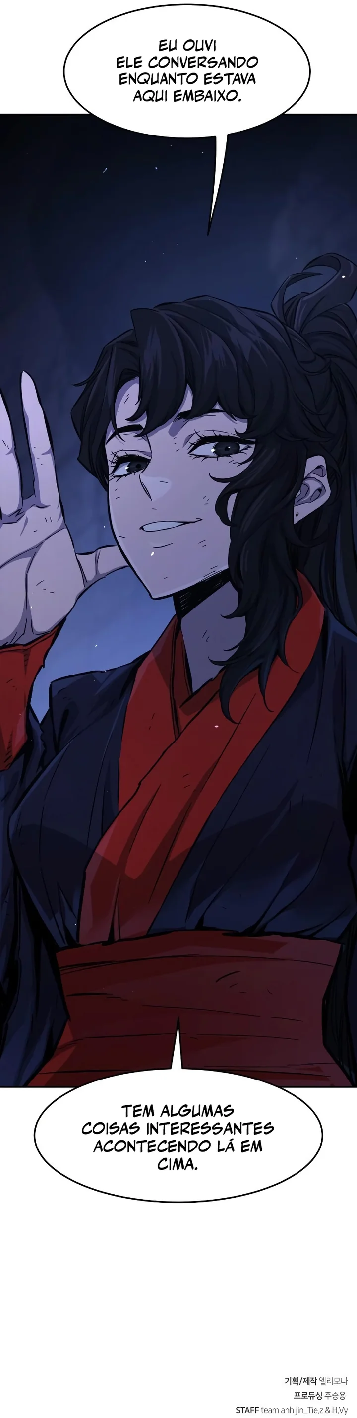 Read Absolute Sword Sense PTBR Manga Online