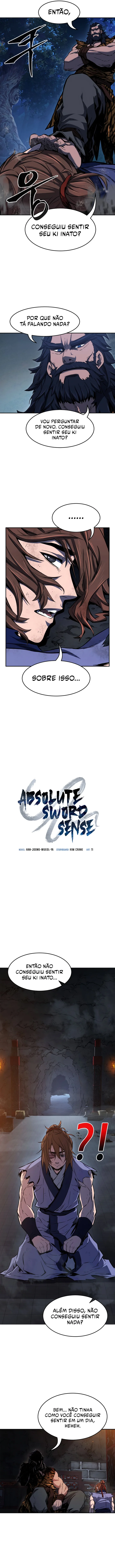 Read Absolute Sword Sense PTBR Manga Online