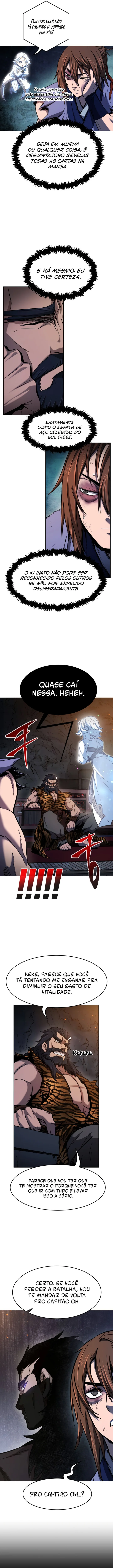 Read Absolute Sword Sense PTBR Manga Online