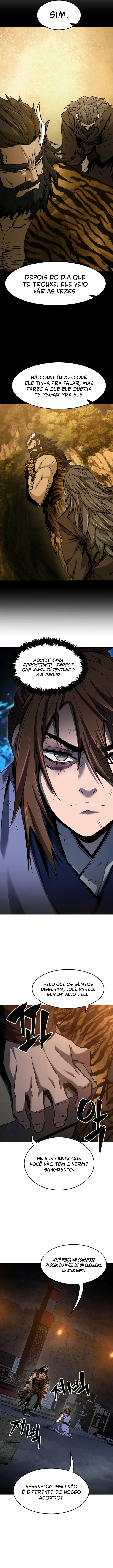 Read Absolute Sword Sense PTBR Manga Online