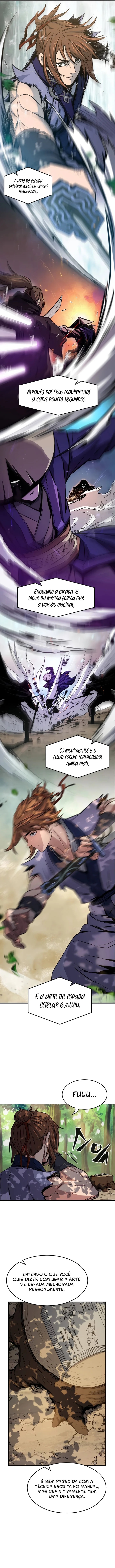 Read Absolute Sword Sense PTBR Manga Online