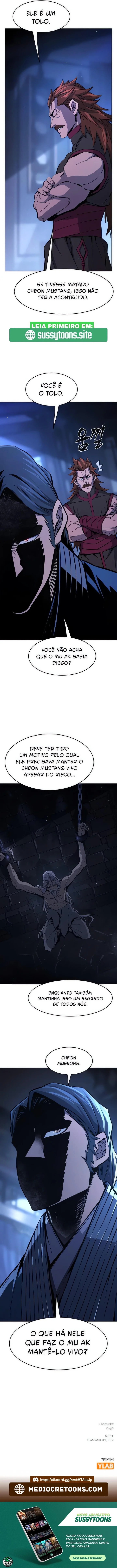 Read Absolute Sword Sense PTBR Manga Online