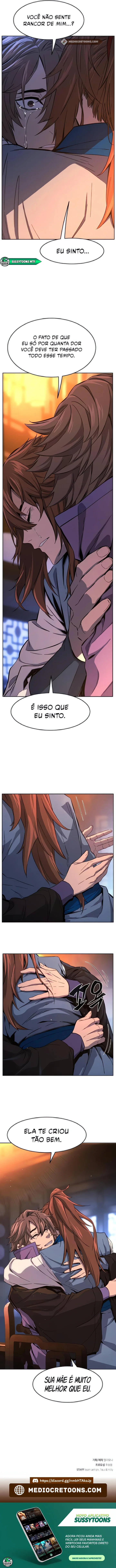 Read Absolute Sword Sense PTBR Manga Online