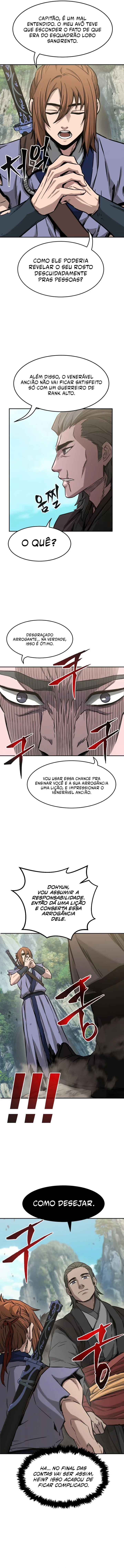 Read Absolute Sword Sense PTBR Manga Online