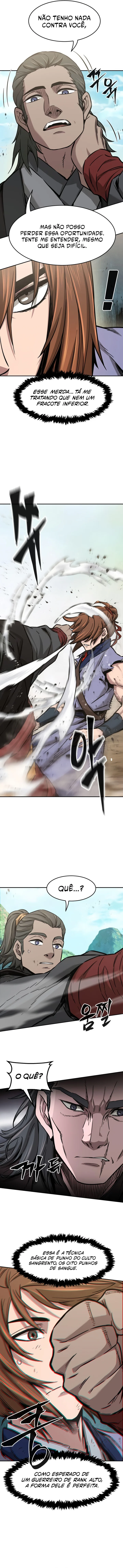 Read Absolute Sword Sense PTBR Manga Online