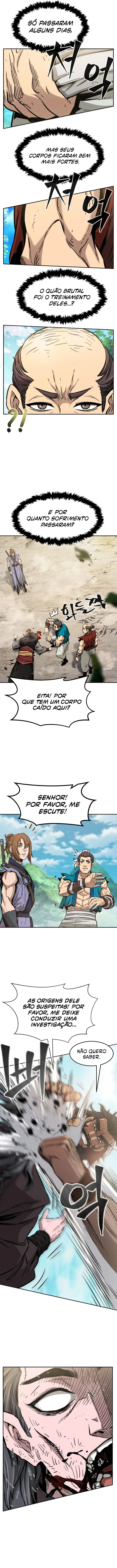 Read Absolute Sword Sense PTBR Manga Online