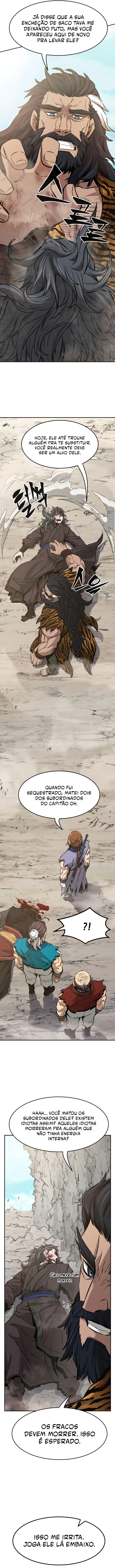 Read Absolute Sword Sense PTBR Manga Online