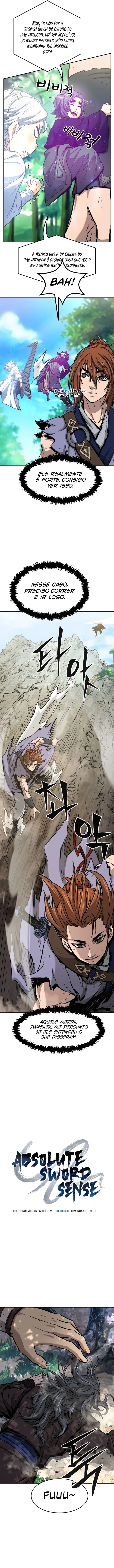 Read Absolute Sword Sense PTBR Manga Online