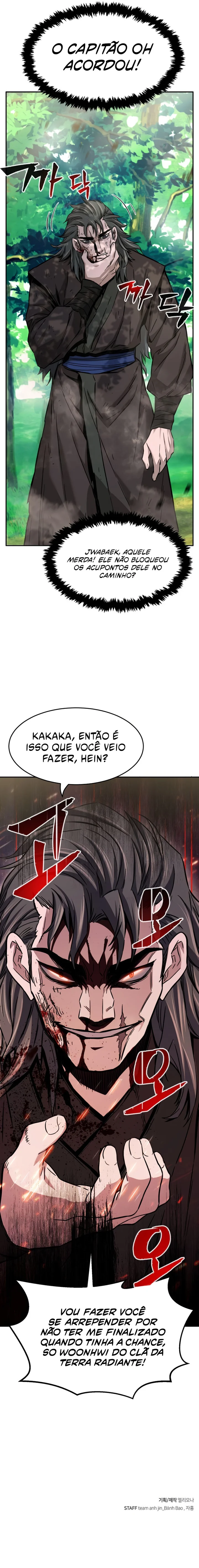 Read Absolute Sword Sense PTBR Manga Online