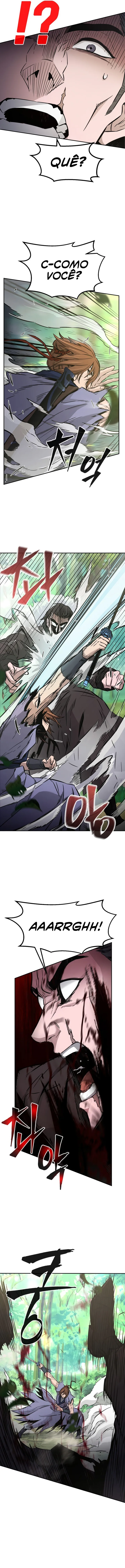 Read Absolute Sword Sense PTBR Manga Online