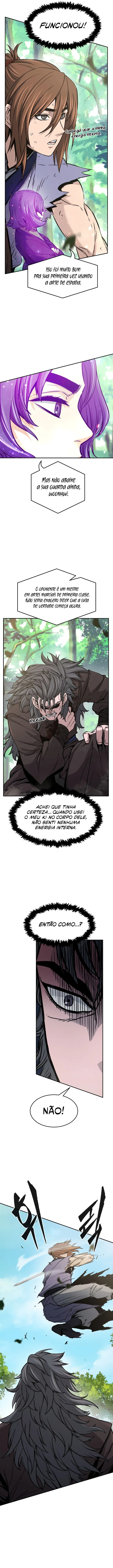Read Absolute Sword Sense PTBR Manga Online