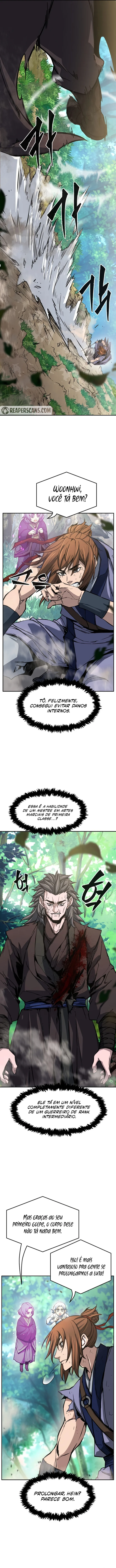 Read Absolute Sword Sense PTBR Manga Online