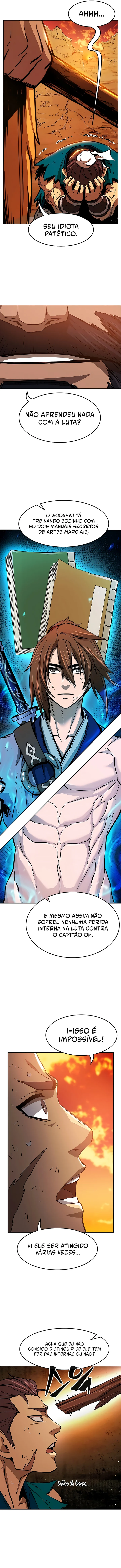 Read Absolute Sword Sense PTBR Manga Online
