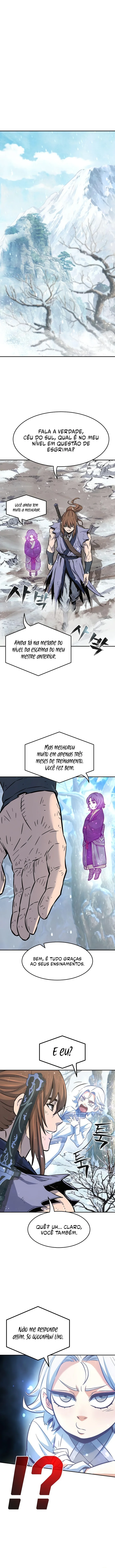 Read Absolute Sword Sense PTBR Manga Online