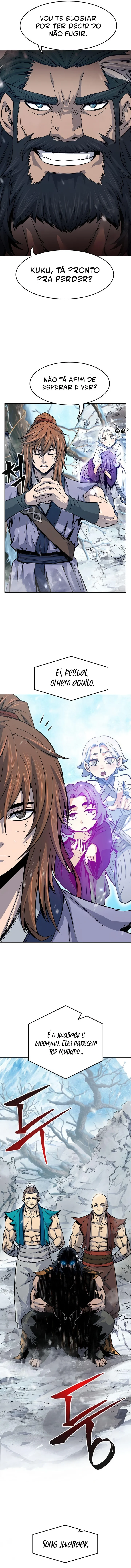 Read Absolute Sword Sense PTBR Manga Online