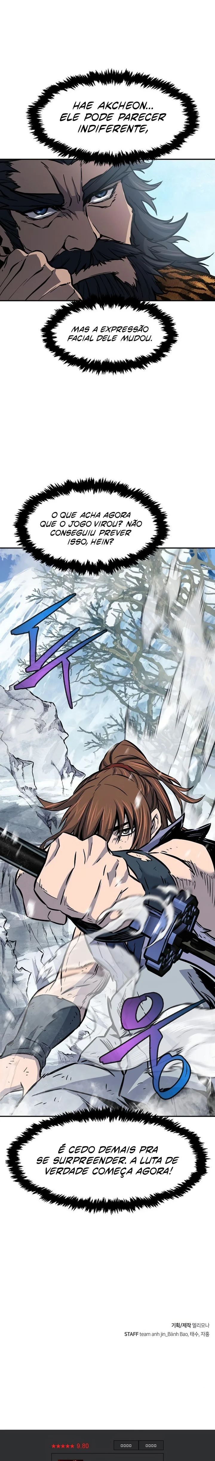 Read Absolute Sword Sense PTBR Manga Online