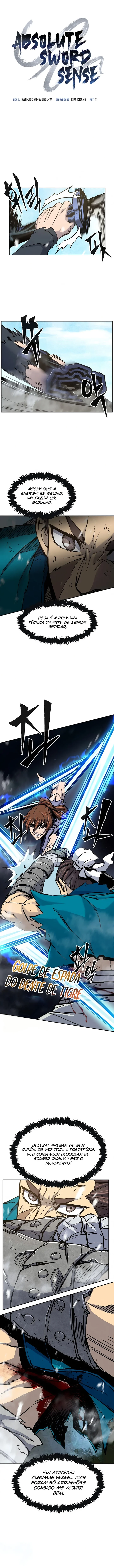 Read Absolute Sword Sense PTBR Manga Online