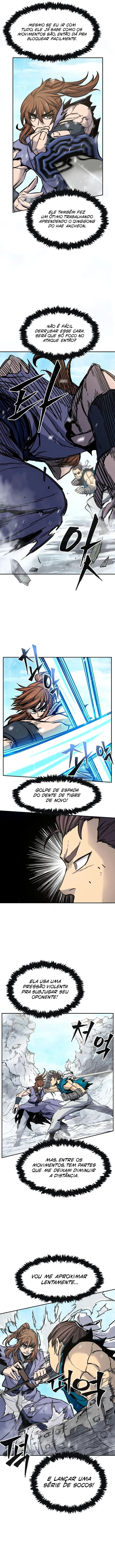 Read Absolute Sword Sense PTBR Manga Online