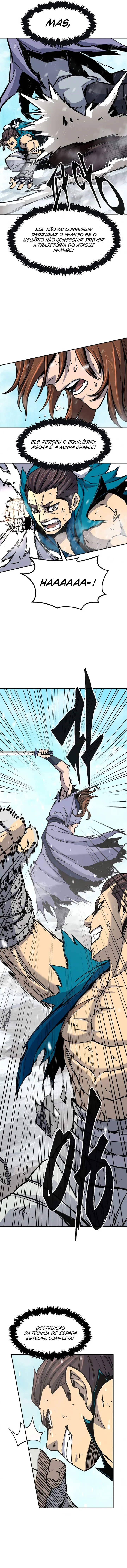 Read Absolute Sword Sense PTBR Manga Online