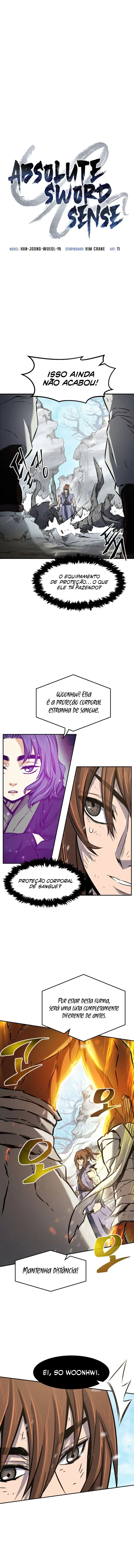 Read Absolute Sword Sense PTBR Manga Online