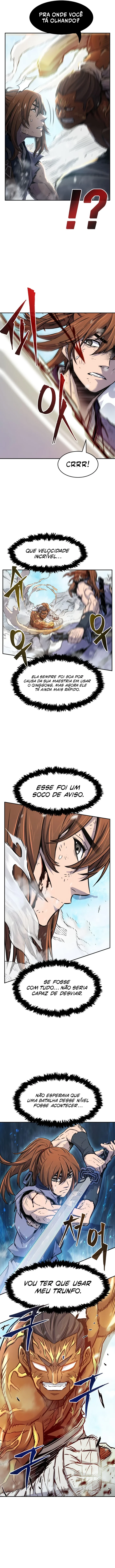 Read Absolute Sword Sense PTBR Manga Online