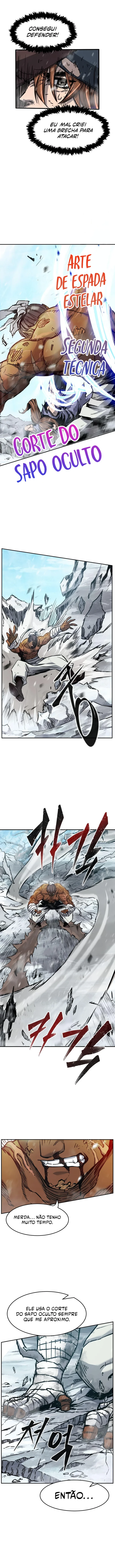 Read Absolute Sword Sense PTBR Manga Online