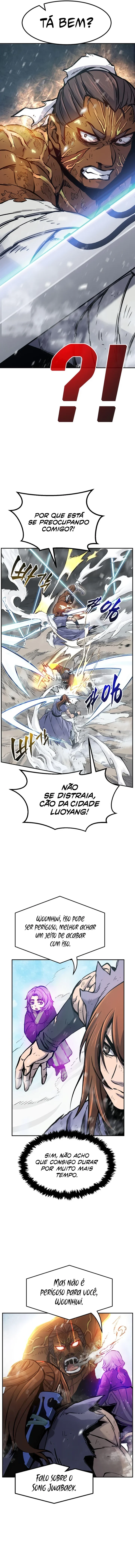 Read Absolute Sword Sense PTBR Manga Online