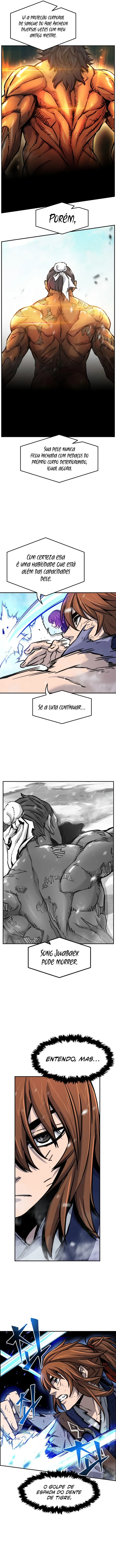 Read Absolute Sword Sense PTBR Manga Online