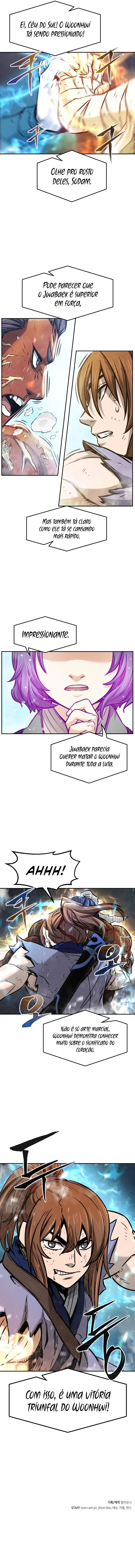 Read Absolute Sword Sense PTBR Manga Online